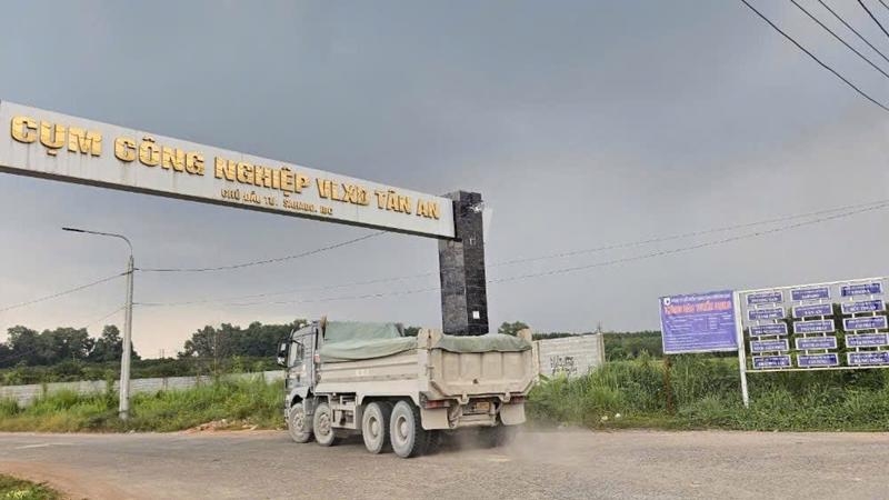 A business fined nearly $38,300 for environmental violations