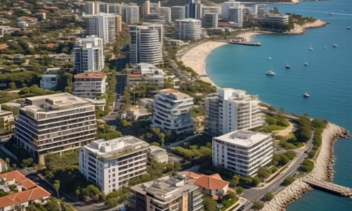 Quảng Bình phát triển thêm nhiều đô thị ven biển