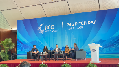 Support needed for Vietnam's startup ecosystem