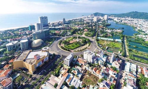 6 tiêu chí sắp xếp, sáp nhập đơn vị hành chính cấp tỉnh