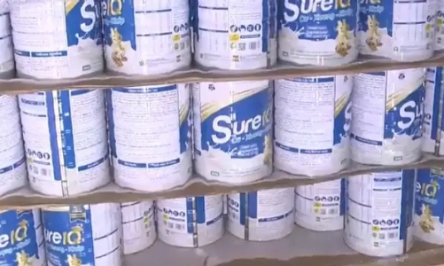 Tập trung hậu kiểm các nhóm thực phẩm có nguy cơ ảnh hưởng sức khỏe 