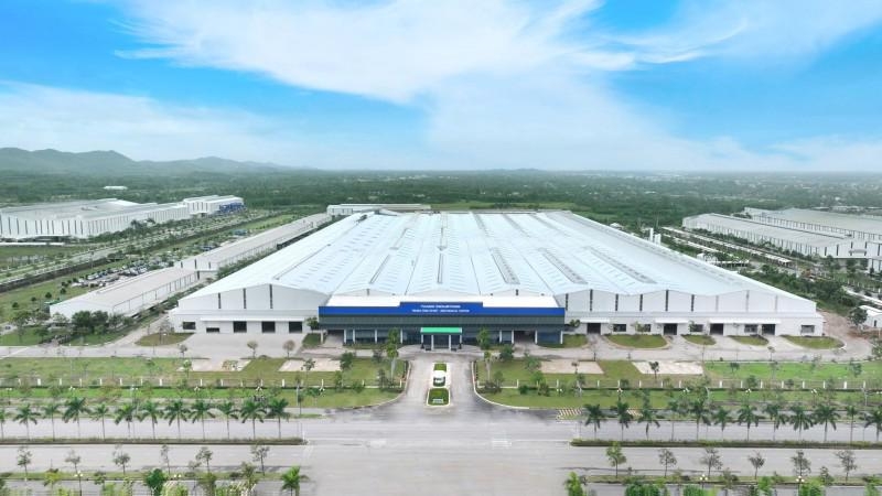 Binh Duong greenlights 786ha industrial zone
