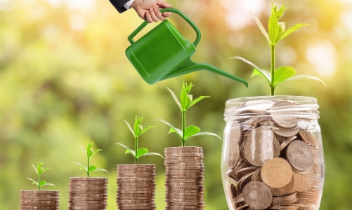 Dự kiến có 45 loại hình dự án thuộc 7 lĩnh vực được xác nhận tiêu chí môi trường để cấp tín dụng xanh