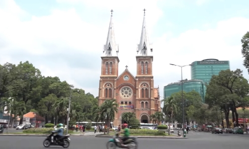 TP.HCM dự kiến có phường Sài Gòn, Chợ Lớn, Gia Định