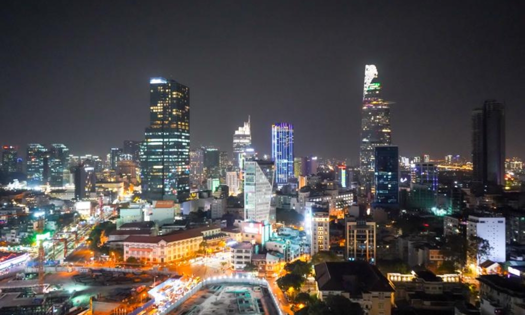 TP.HCM không lập Sở Quy hoạch - Kiến trúc như đề xuất trước đó. Ảnh internet