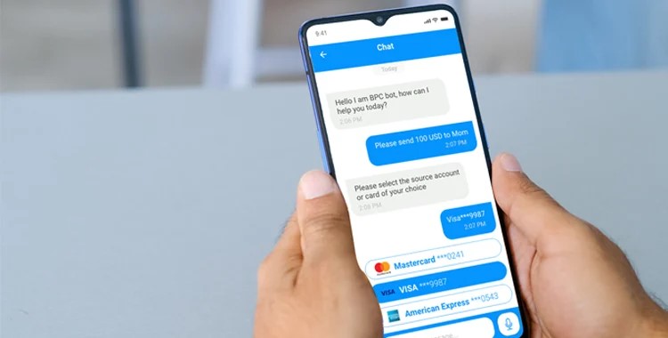 Chatbot hỗ trợ người dùng trong SmartVista.