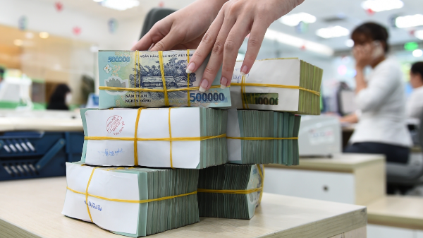 Ngân hàng Việt lo thua trên “sân nhà” ở trung tâm tài chính quốc tế