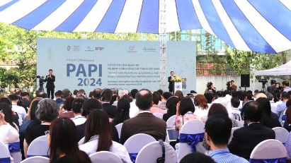 New Provincial Governance and Public Administration Performance Index announced