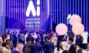 Phiên bản dành riêng cho châu Á đầu tiên của triển lãm công nghệ lớn nhất thế giới này sẽ diễn ra tại Marina Bay Sands, Singapore