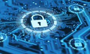 An ninh mạng là mối quan tâm hàng đầu của doanh nghiệp. 