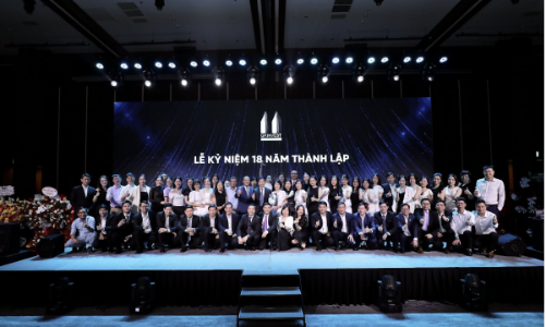 GP.Invest tiếp tục kiến tạo những dự án xanh