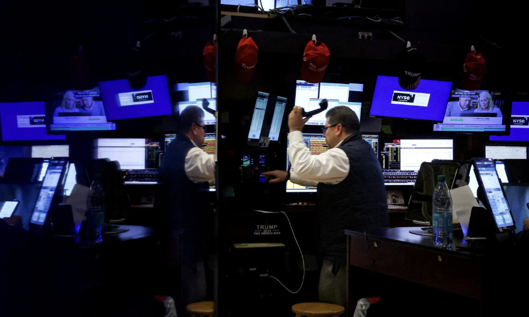 Ảnh minh họa - Ảnh: Reuters.