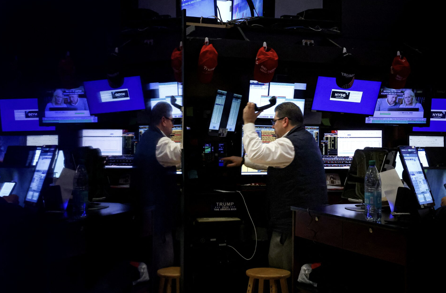 Ảnh minh họa - Ảnh: Reuters.