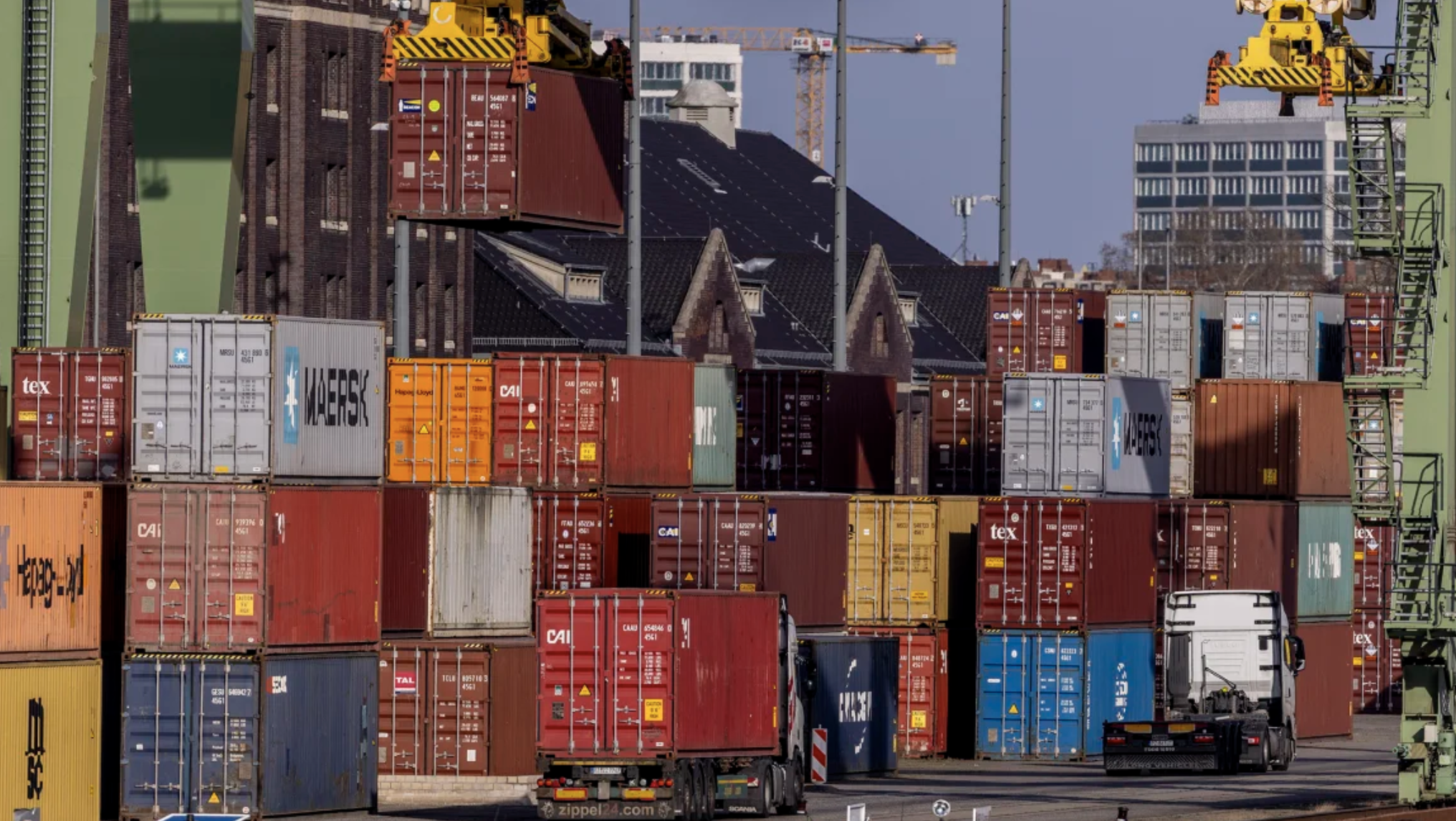 Ảnh minh họa - Ảnh: Getty/CNBC.