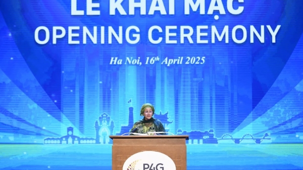 Nhiều khoảng trống vẫn cần được lấp đầy trong hành trình đạt mục tiêu phát triển bền vững