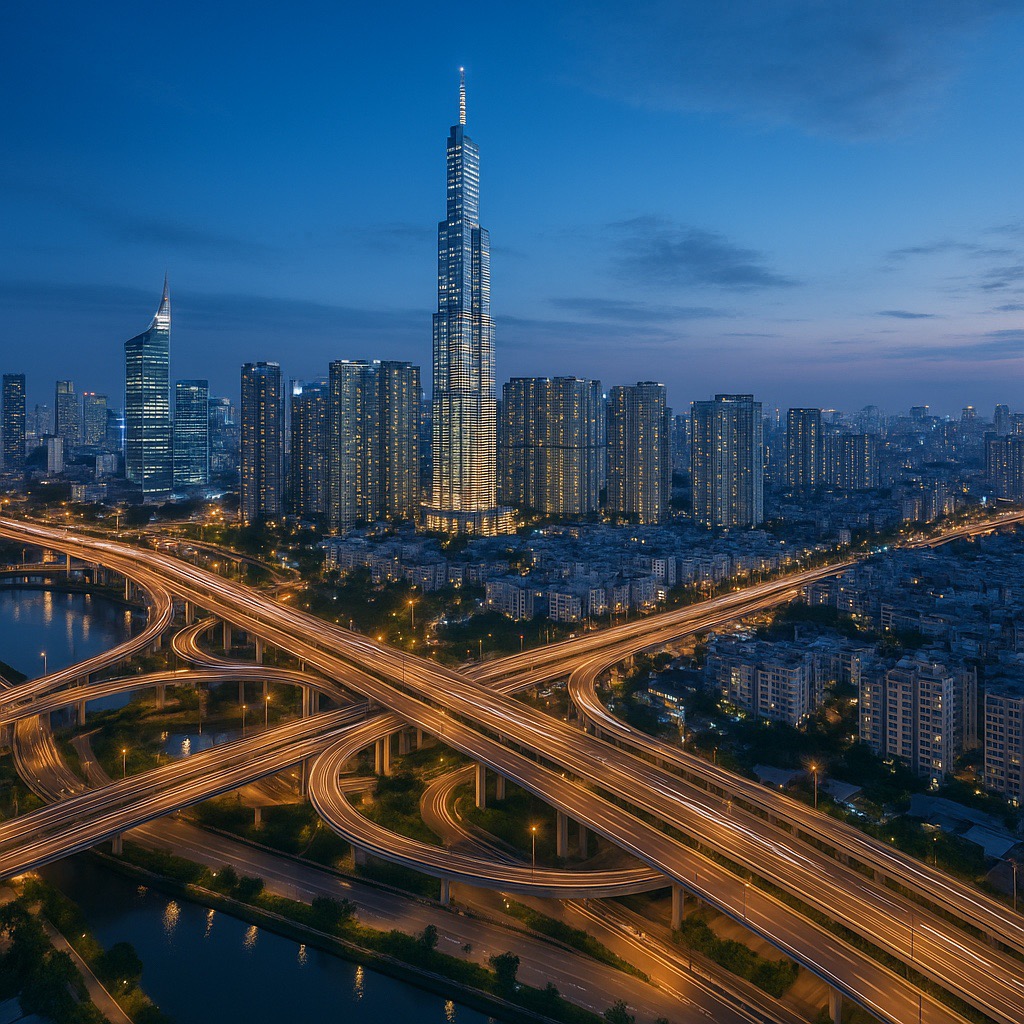 Hình minh họa do AI thực hiện.