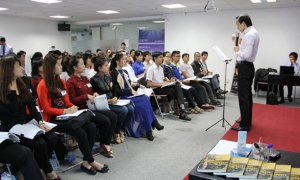 Khẩn trương hoàn thiện các quy định pháp luật về quản lý hoạt động kinh doanh đa cấp