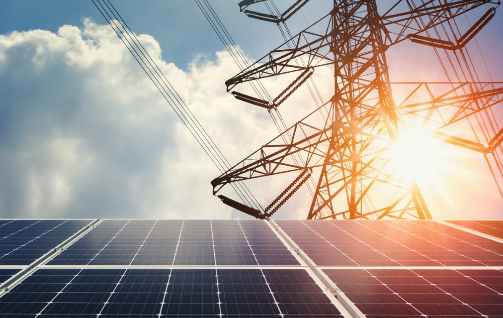 Theo Quy hoạch điện 8 điều chỉnh, điện mặt trời sẽ tăng thêm 20.000 MW.