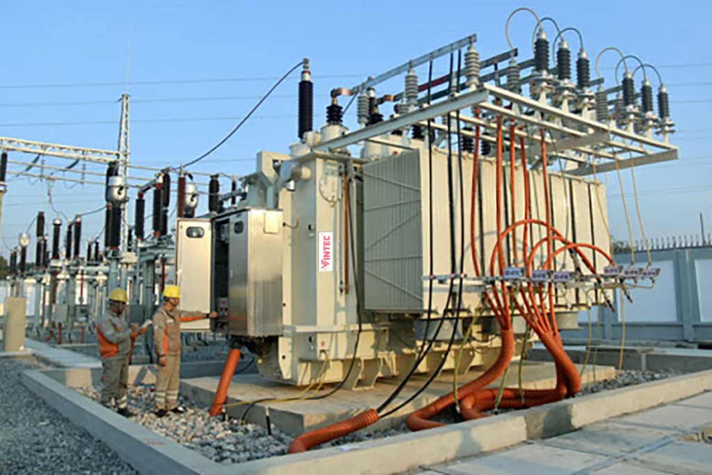 Quy hoạch điện 8 điều chỉnh x&aacute;c định đến năm 2050, tổng c&ocirc;ng suất c&aacute;c nh&agrave; m&aacute;y điện phục vụ nhu cầu trong nước ước đạt 774.503 - 838.681 MW.&nbsp;