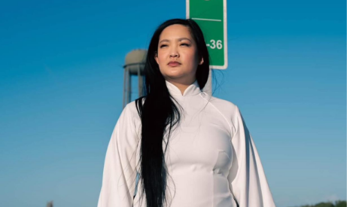 Hành trình của hạt sen Việt Nam bay vào không gian