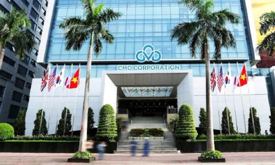 Theo đại diện Tập đoàn CMC, toàn bộ hệ thống và dịch vụ của các đơn vị chủ lực thuộc Tập đoàn CMC không bị ảnh hưởng, vẫn vận hành an toàn và ổn định