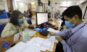 Giải quyết dứt điểm các vụ việc khiếu nại, tố cáo phức tạp về bảo hiểm 