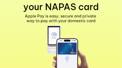 NAPAS brings Apple Pay to customers in Vietnam