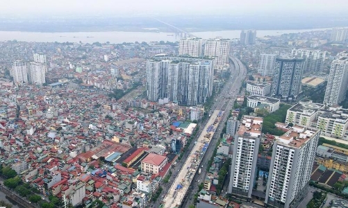 Đề xuất 6 tiêu chí sắp xếp, sáp nhập đơn vị hành chính cấp tỉnh