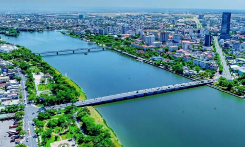 Sẽ không còn thành phố thuộc tỉnh, thành phố thuộc thành phố trực thuộc Trung ương