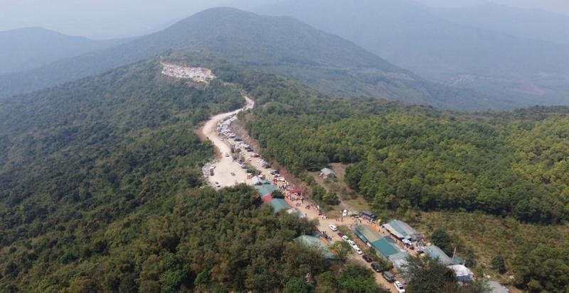 Central Thanh Hoa province to invest nearly $472 mln in a tourism complex