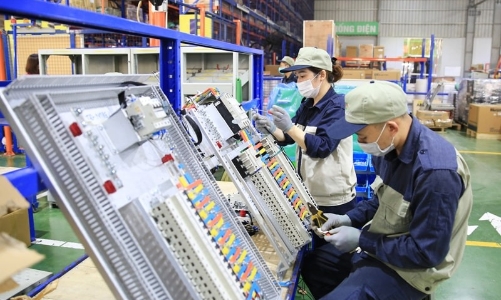 Doanh nghiệp cần là người “ra đề bài” cho hệ sinh thái đổi mới sáng tạo