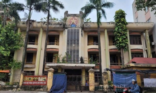 Trụ sở dôi dư sau sắp xếp đơn vị hành chính sẽ được cho thuê