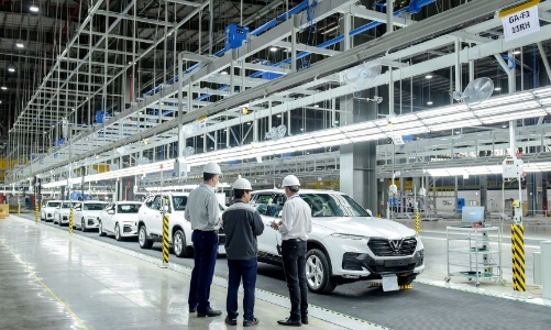 Đầu tư vào đổi mới, sáng tạo để “chim sẻ” lớn nhanh thành “đại bàng”