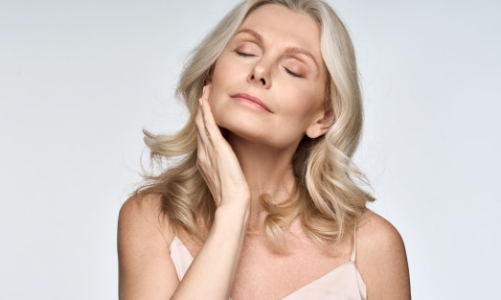 Những dấu hiệu cho thấy làn da đang mất dần collagen