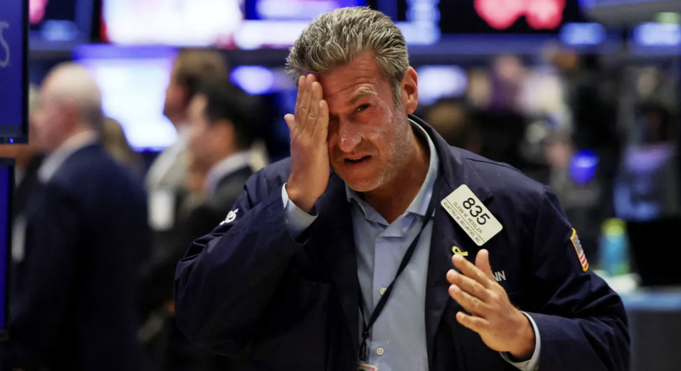 Ảnh minh họa - Ảnh: Reuters.