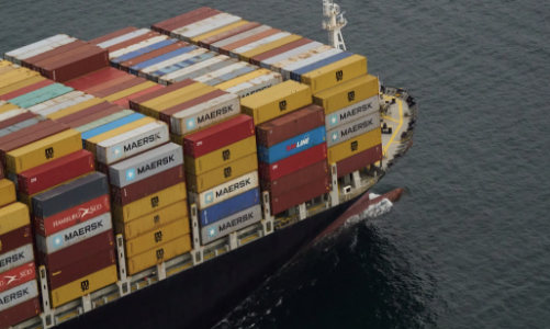 Nhiều chuyến tàu chở hàng từ Trung Quốc đã bị hủy