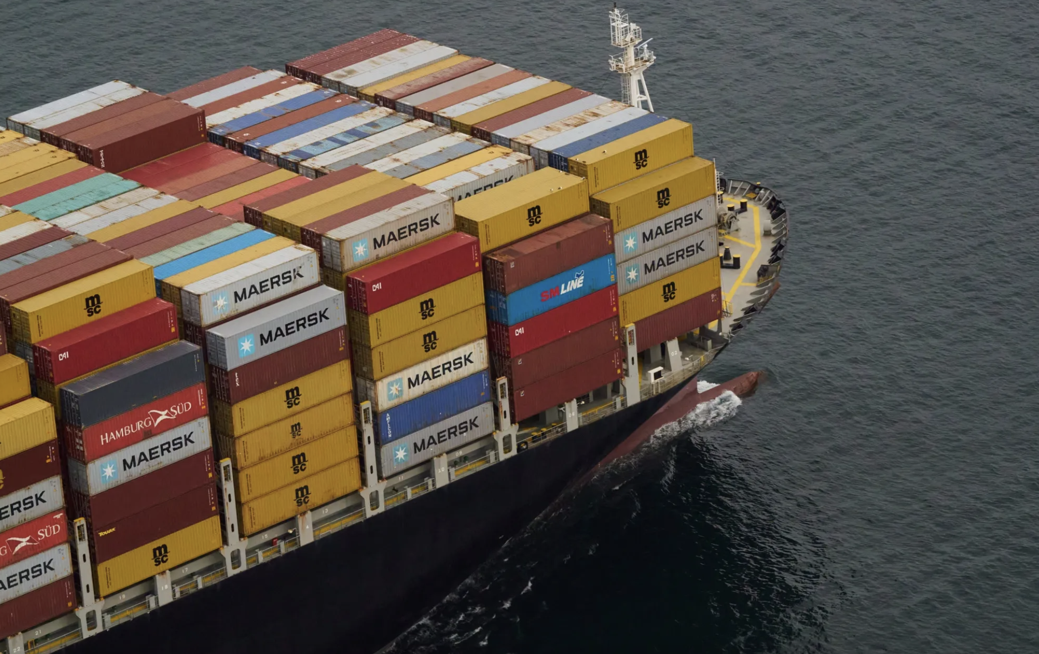 Ảnh minh họa - Ảnh: Bloomberg.