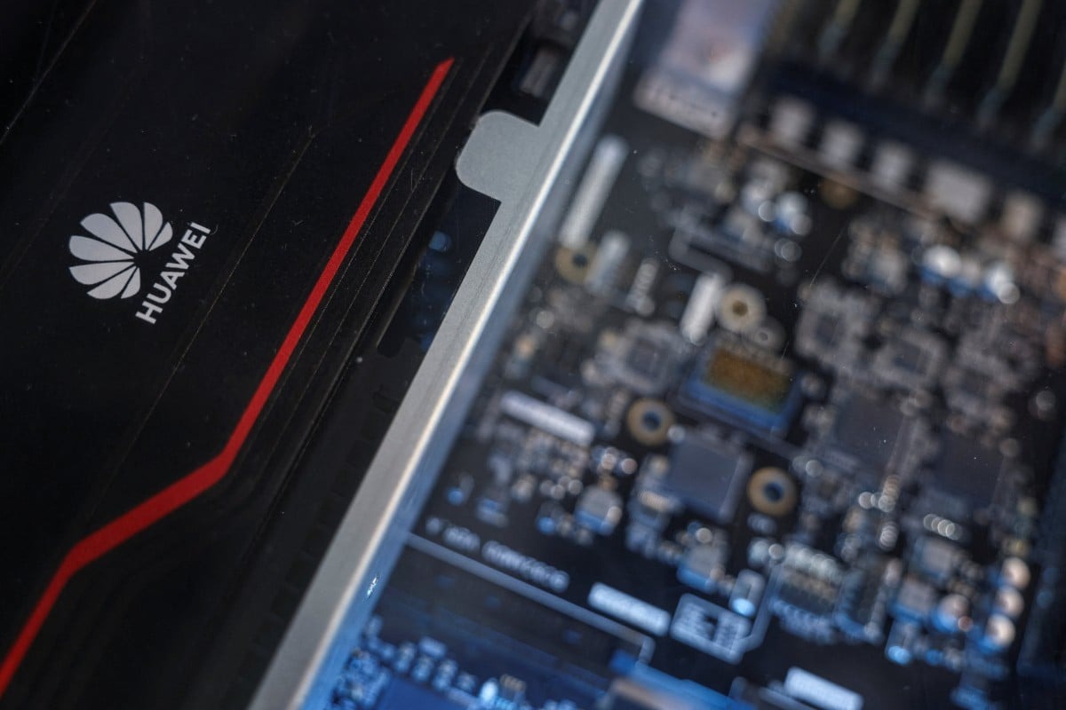 Nvidia đã chính thức xác nhận Huawei là một đối thủ cạnh tranh đáng gờm trong lĩnh vực chip trí tuệ nhân tạo