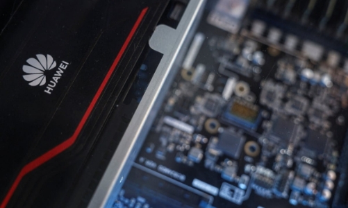 Các công ty công nghệ Trung Quốc vẫn phụ thuộc lớn vào chip AI của Nvidia