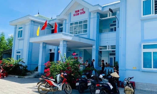 Bộ Y tế : Hướng dẫn sắp xếp, tổ chức lại các cơ sở y tế sau sáp nhập tỉnh, thành phố