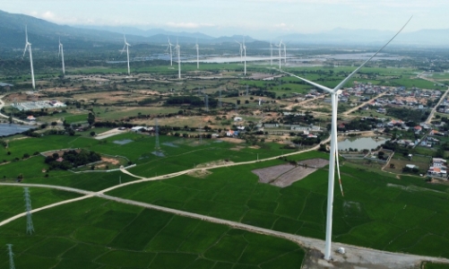 Tăng tốc tháo gỡ điểm nghẽn cho dự án năng lượng tái tạo: Đòn bẩy cho tăng trưởng xanh