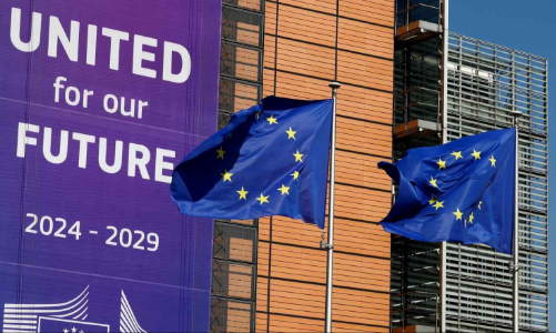 EU tính gia nhập CPTPP để ứng phó thuế quan Mỹ?