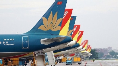 More tyeps of aircraft allowed for import to Vietnam