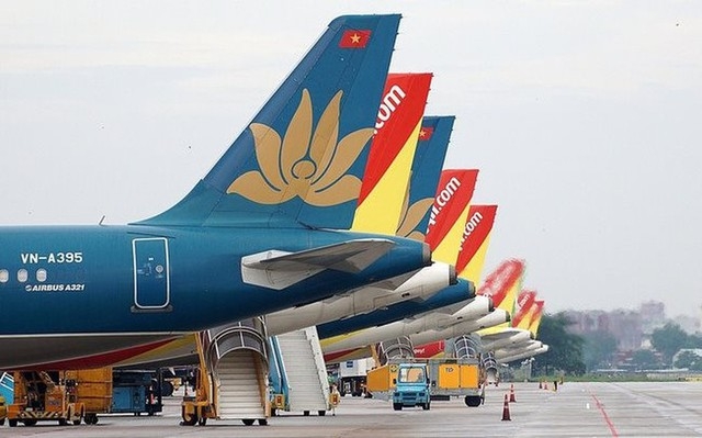 More tyeps of aircraft allowed for import to Vietnam