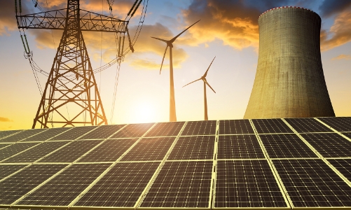 Việt Nam là một trong những nước tiên phong trong cam kết giảm phát thải và chuyển dịch năng lượng