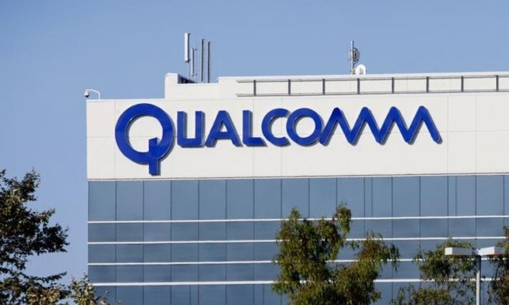 Qualcomm là tập đoàn hàng đầu thế giới trong lĩnh vực viễn thông, thiết bị di động có giá trị vốn hóa khoảng 154 tỷ USD.