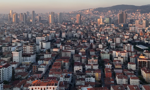 Lạm phát gần 40%, Thổ Nhĩ Kỳ tăng lãi suất lên gần 50%