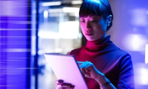 Người lao động Singapore dành nhiều hơn 40% thời gian học AI so với mặt bằng chung tại khu vực APAC.