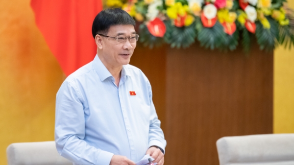 Yêu cầu làm rõ 12 nhóm chính sách để vận hành Trung tâm tài chính quốc tế tại Việt Nam