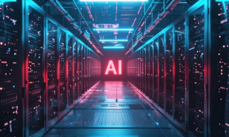 AI tạo sinh bùng nổ khiến các trung tâm dữ liệu ngày càng “khát” năng lượng hơn